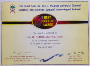 ashok-certificate